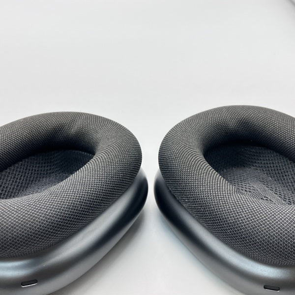 【中古】AirPods Max MGYH3J/A　ワイヤレスヘッドホン　スペースグレイ【日本橋】 - Image 9