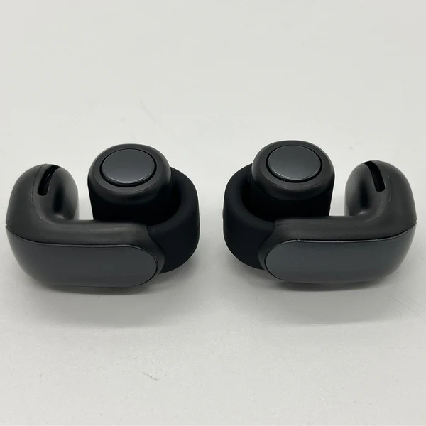 【中古】Ultra Open Earbuds Black【秋葉原】 - Image 3