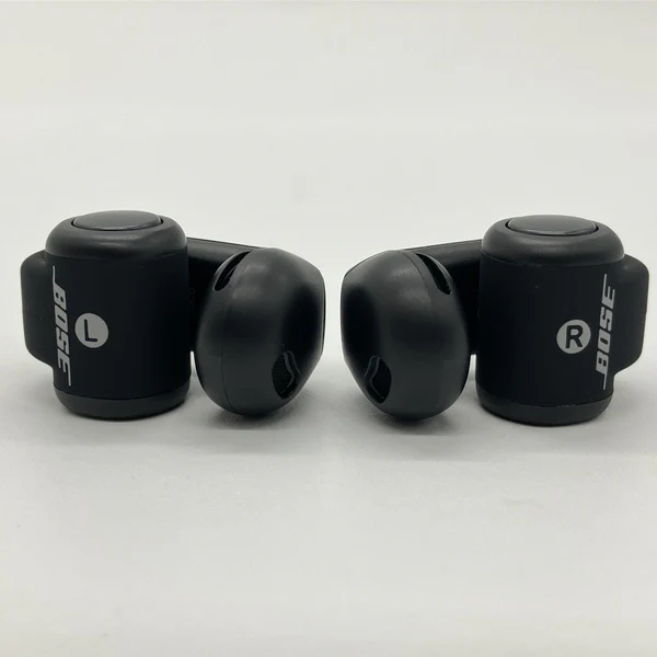 【中古】Ultra Open Earbuds Black【秋葉原】 - Image 4