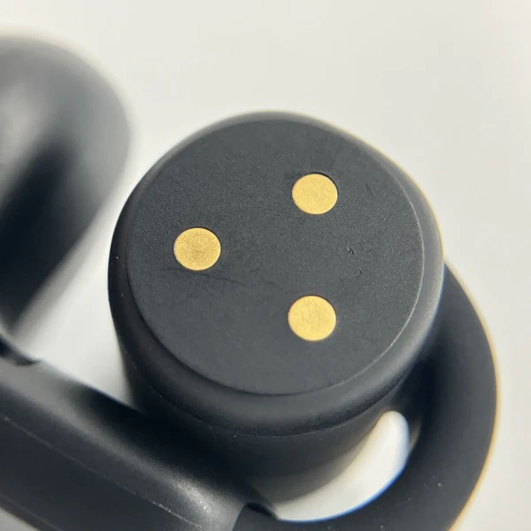 【中古】Ultra Open Earbuds Black【秋葉原】 - Image 5