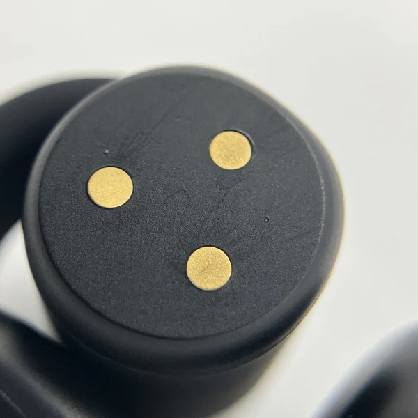 【中古】Ultra Open Earbuds Black【秋葉原】 - Image 6