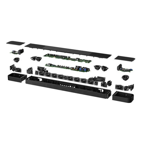 BAR 1300MK2 - Image 13