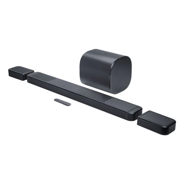 BAR 1300MK2 - Image 3