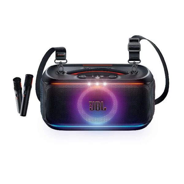PartyBox On-The-Go 2【JBLPARTYBOXOTG2BJN】 - Image 15