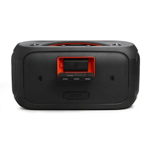 PartyBox On-The-Go 2【JBLPARTYBOXOTG2BJN】 - Image 5
