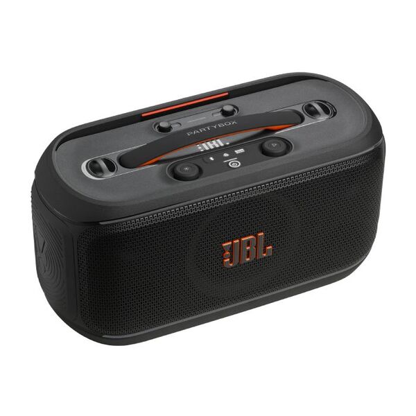 PartyBox On-The-Go 2【JBLPARTYBOXOTG2BJN】 - Image 8