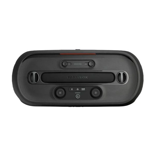 PartyBox On-The-Go 2【JBLPARTYBOXOTG2BJN】 - Image 9