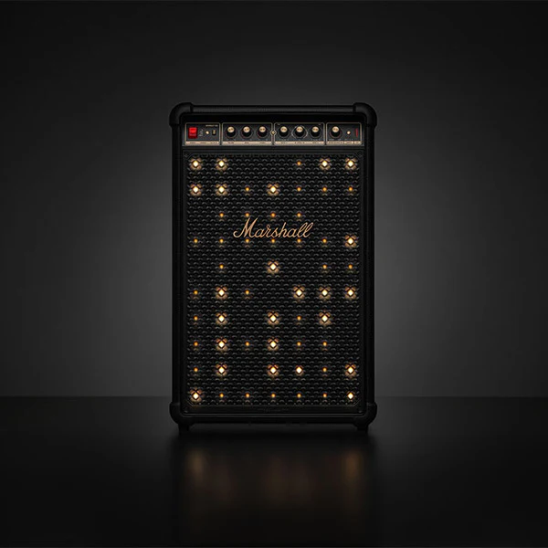 Bromley 750 Black and Brass - Image 12