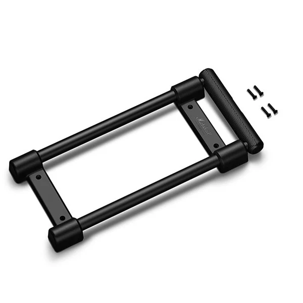 Bromley 750 Black and Brass - Image 17