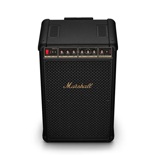 Bromley 750 Black and Brass - Image 4