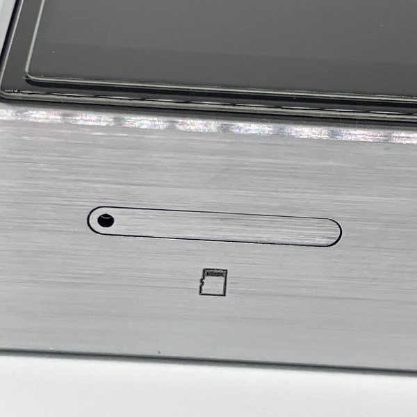 【中古】M23 Stainless Steel 【FIO-M23-SS】【名古屋】 - Image 11