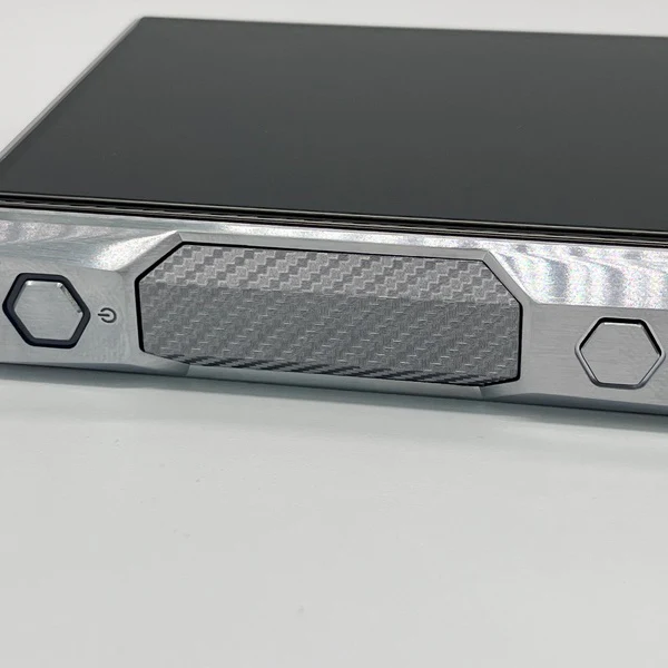 【中古】M23 Stainless Steel 【FIO-M23-SS】【名古屋】 - Image 12