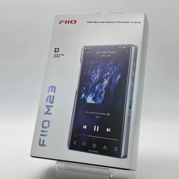 【中古】M23 Stainless Steel 【FIO-M23-SS】【名古屋】 - Image 13