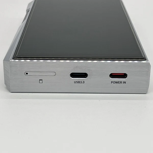 【中古】M23 Stainless Steel 【FIO-M23-SS】【名古屋】 - Image 5