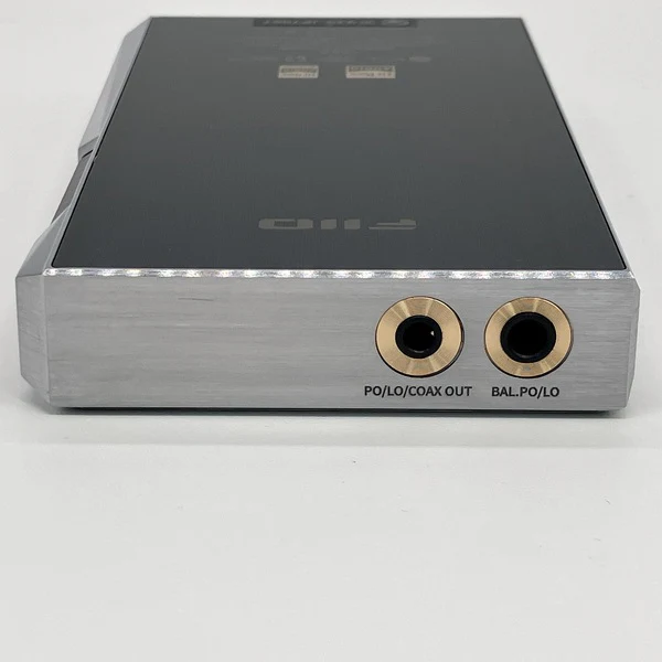 【中古】M23 Stainless Steel 【FIO-M23-SS】【名古屋】 - Image 6