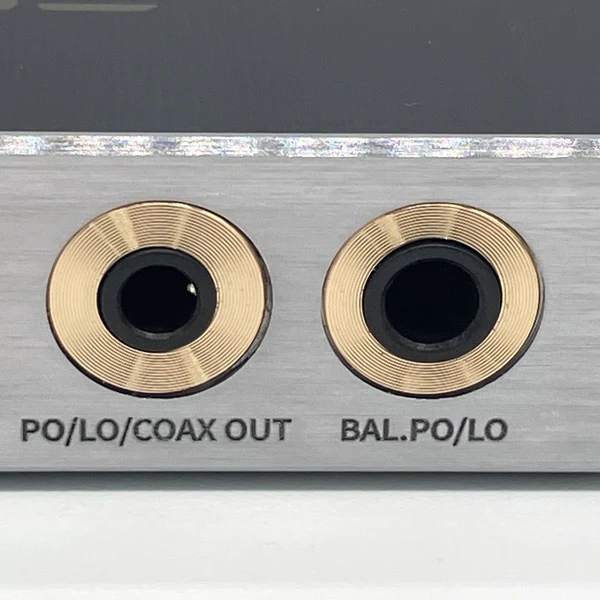 【中古】M23 Stainless Steel 【FIO-M23-SS】【名古屋】 - Image 7