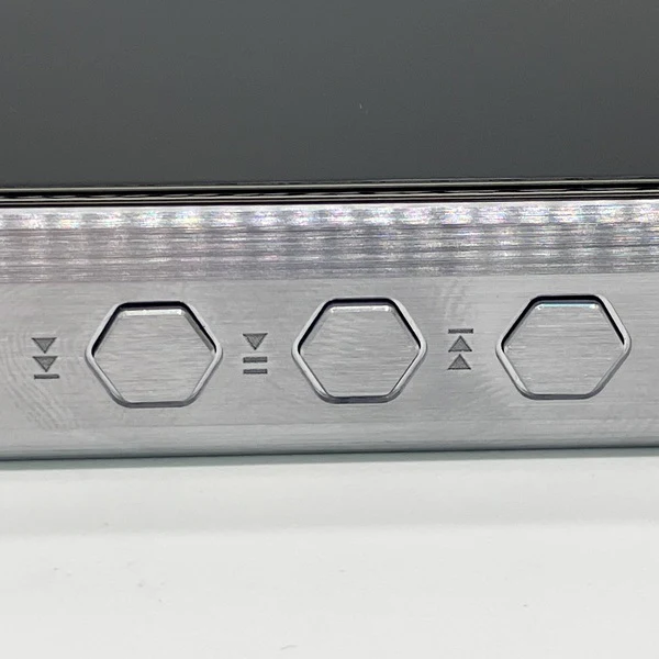 【中古】M23 Stainless Steel 【FIO-M23-SS】【名古屋】 - Image 8