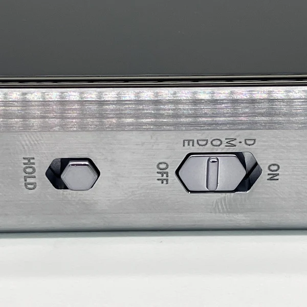 【中古】M23 Stainless Steel 【FIO-M23-SS】【名古屋】 - Image 9