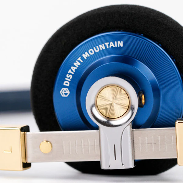 DISTANT MOUNTAIN 10th Anniversary Edition - Image 3