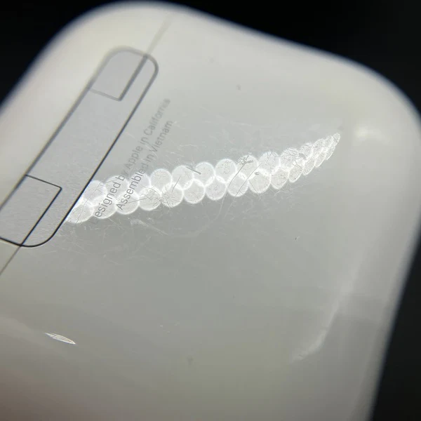 【中古】AirPods 4 MXP63J/A【名古屋】 - Image 10