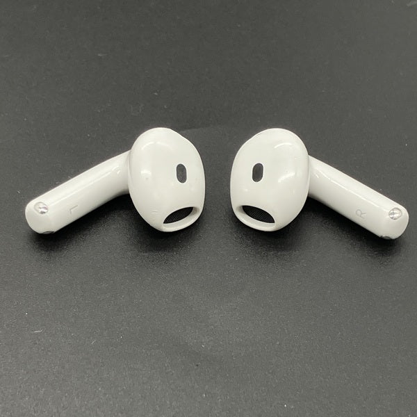 【中古】AirPods 4 MXP63J/A【名古屋】 - Image 5