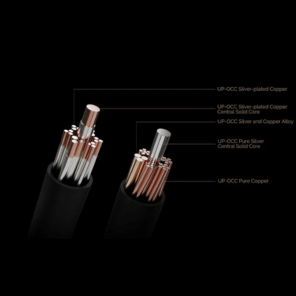 Harmonia (2pin to 4.4mm) - Image 9