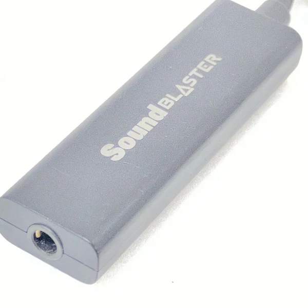 【中古】Sound BLASTER PLAY!4 【SB-PLAY4】【名古屋】【名古屋】 - Image 4