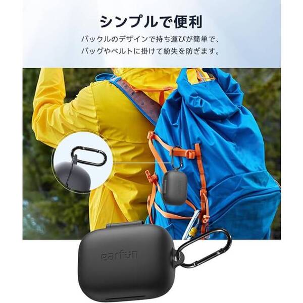 Air Pro 4 純正シリコンケース - Image 12