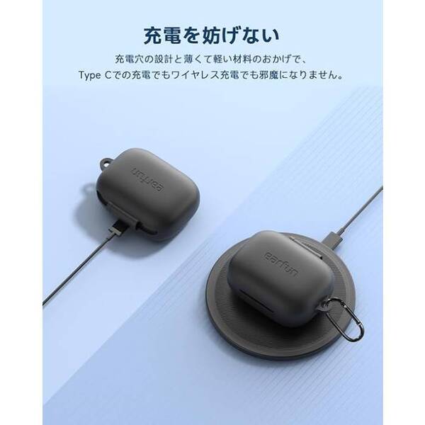 Air Pro 4 純正シリコンケース - Image 9