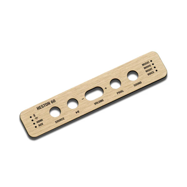 Heston 60 - Image 22