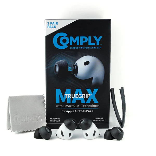 TRUEGRIP MAX for AirPods Pro 3 - Image 7