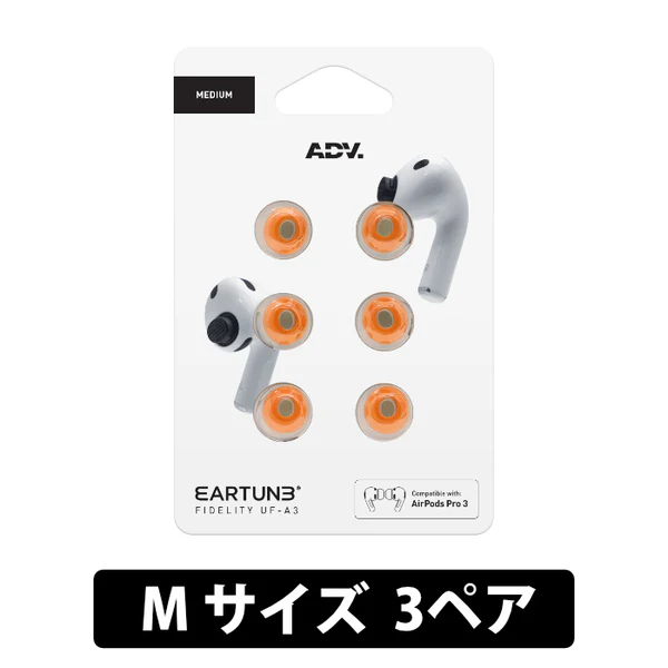 EARTUNE FIDELITY UF-A3 - Image 25