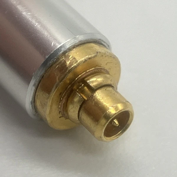 【中古】【閃-Sen-】サンクベス 無垢 (MMCX - 4.4mm)【日本橋】 - Image 4