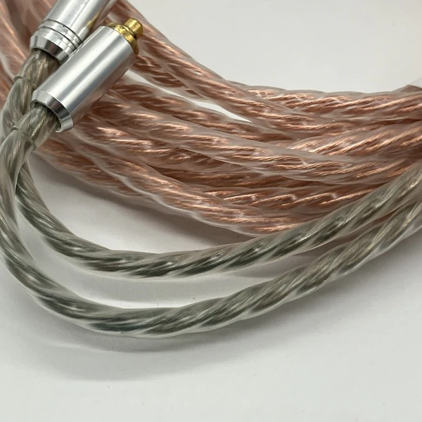 【中古】【閃-Sen-】サンクベス 無垢 (MMCX - 4.4mm)【日本橋】 - Image 5