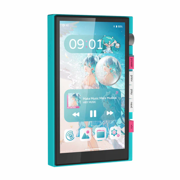 M500 Hatsune Miku Edition - Image 3
