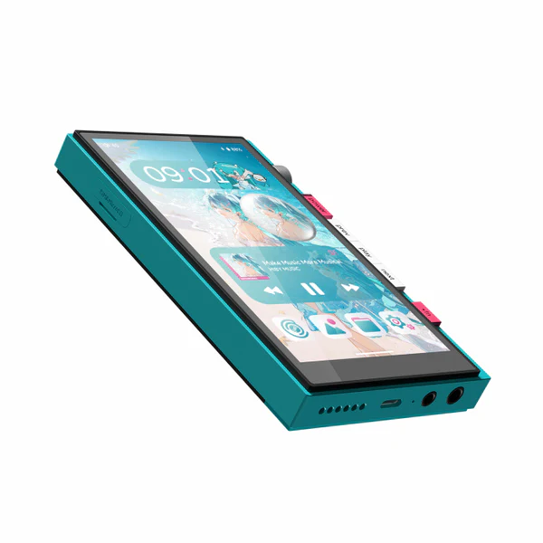 M500 Hatsune Miku Edition - Image 4