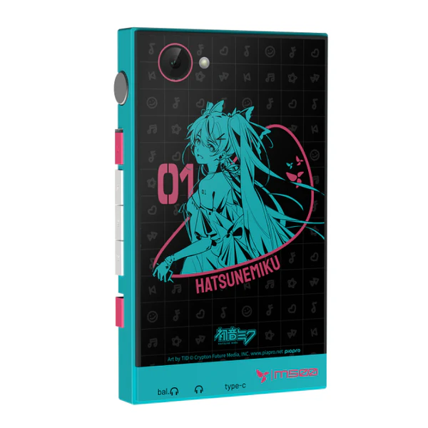 M500 Hatsune Miku Edition - Image 6