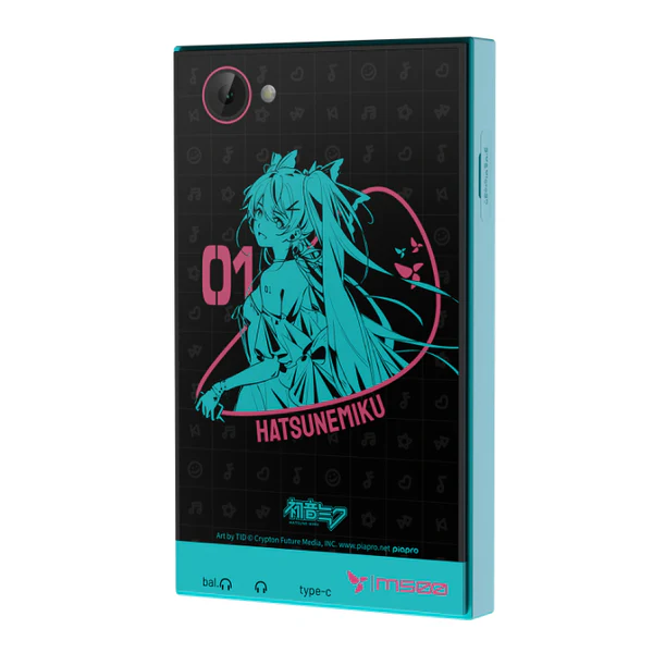 M500 Hatsune Miku Edition - Image 7