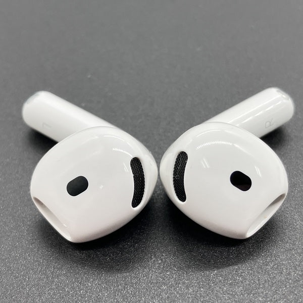 【中古】AirPods 4 MXP63J/A【日本橋】 - Image 5