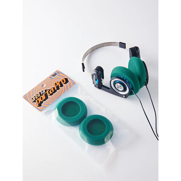 【アウトレット】YAXI for PORTAPRO Green【PP-GN】 - Image 3