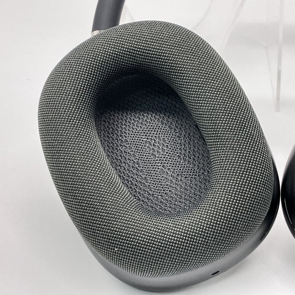 【中古】AirPods Max MGYH3J/A ワイヤレスヘッドホン スペースグレイ【名古屋】 - Image 3
