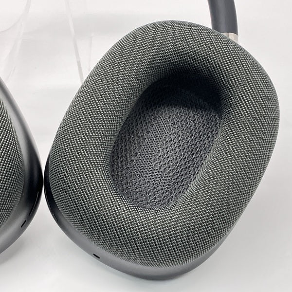 【中古】AirPods Max MGYH3J/A ワイヤレスヘッドホン スペースグレイ【名古屋】 - Image 4