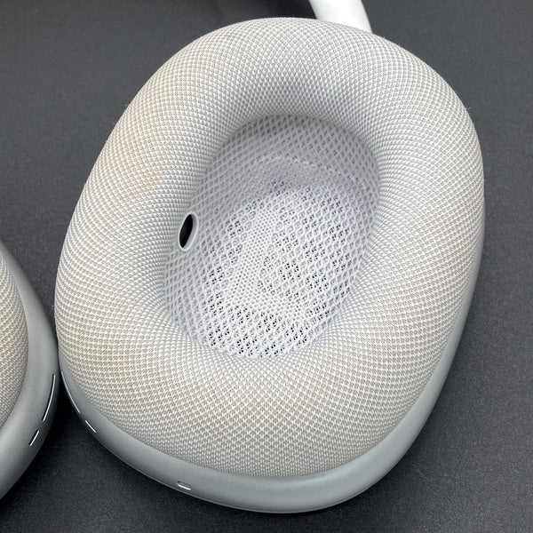 【中古】AirPods Max MGYJ3J/A ワイヤレスヘッドホン シルバー【日本橋】 - Image 3