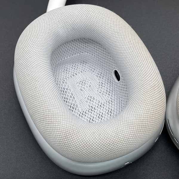 【中古】AirPods Max MGYJ3J/A ワイヤレスヘッドホン シルバー【日本橋】 - Image 4