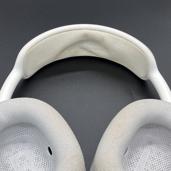 【中古】AirPods Max MGYJ3J/A ワイヤレスヘッドホン シルバー【日本橋】 - Image 5