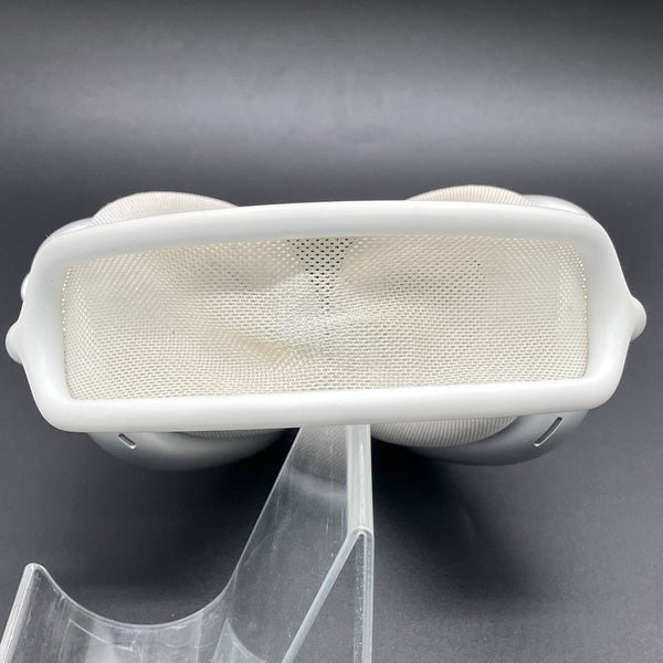 【中古】AirPods Max MGYJ3J/A ワイヤレスヘッドホン シルバー【日本橋】 - Image 6