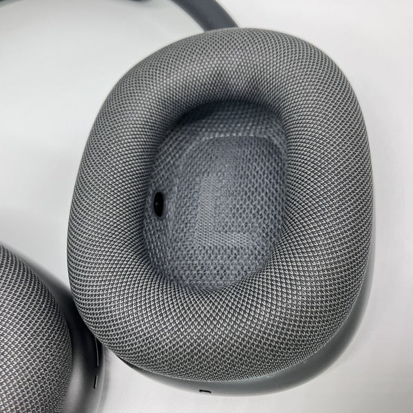 【中古】AirPods Max MGYH3J/A　ワイヤレスヘッドホン　スペースグレイ【名古屋】 - Image 3