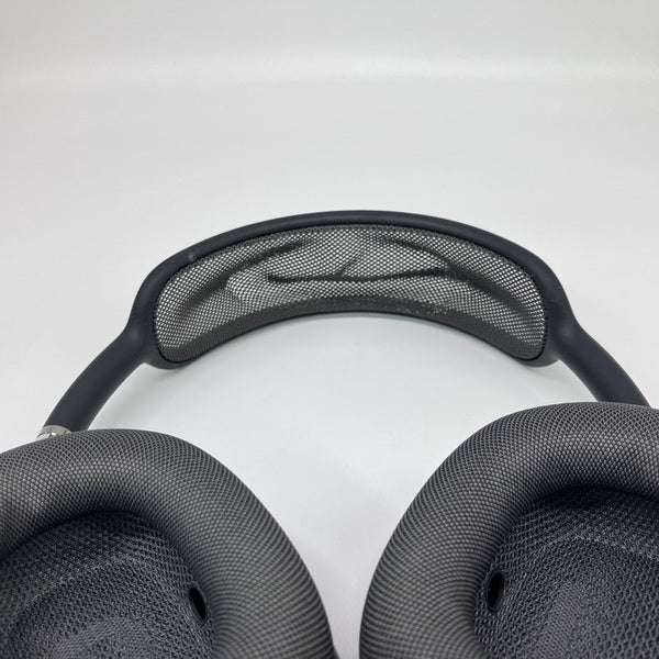 【中古】AirPods Max MGYH3J/A　ワイヤレスヘッドホン　スペースグレイ【名古屋】 - Image 5