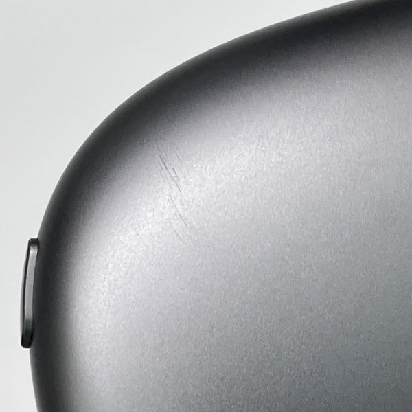 【中古】AirPods Max MGYH3J/A　ワイヤレスヘッドホン　スペースグレイ【名古屋】 - Image 8