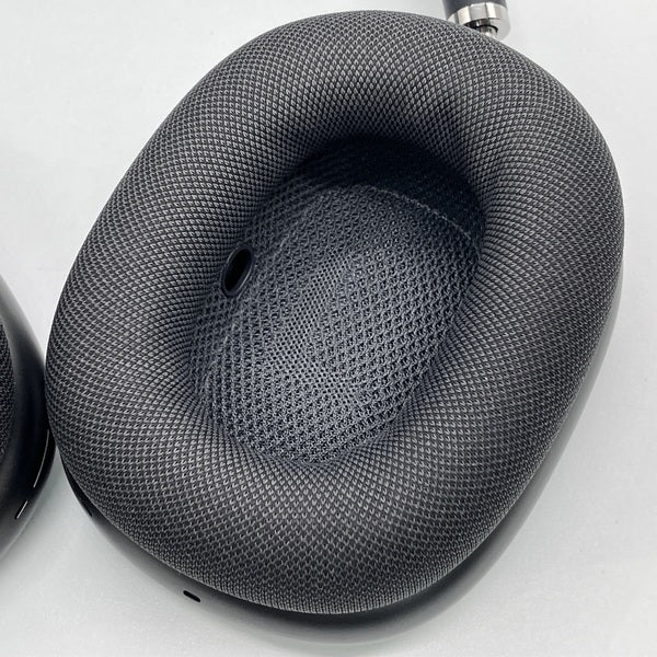 【中古】AirPods Max MGYH3J/A　ワイヤレスヘッドホン　スペースグレイ【名古屋】 - Image 3